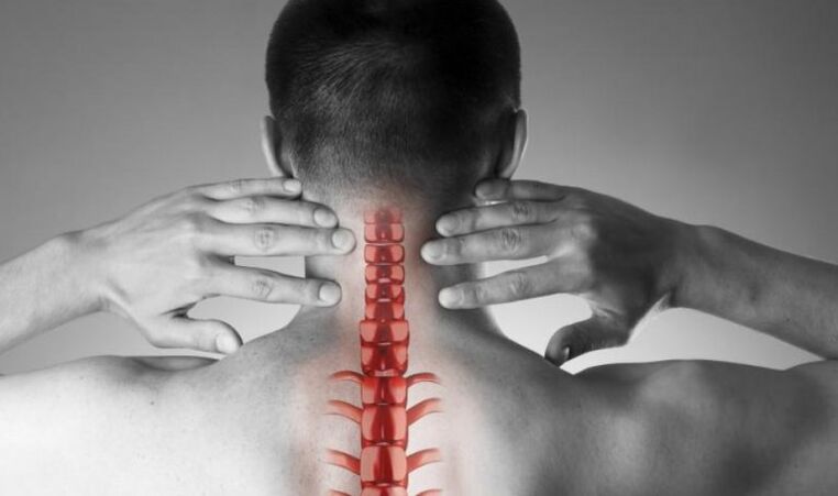 Väljendunud valu neuroloogilises sündroomis